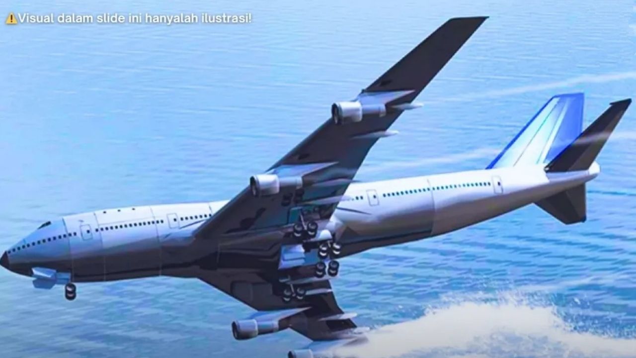 Tragedi Pesawat Sriwijaya Air SJ-182 yang Mengguncang Indonesia pada 9 Januari 2021 Tragedi Pesawat Sriwijaya Air SJ-182 yang Mengguncang Indonesia pada 9 Januari 2021
