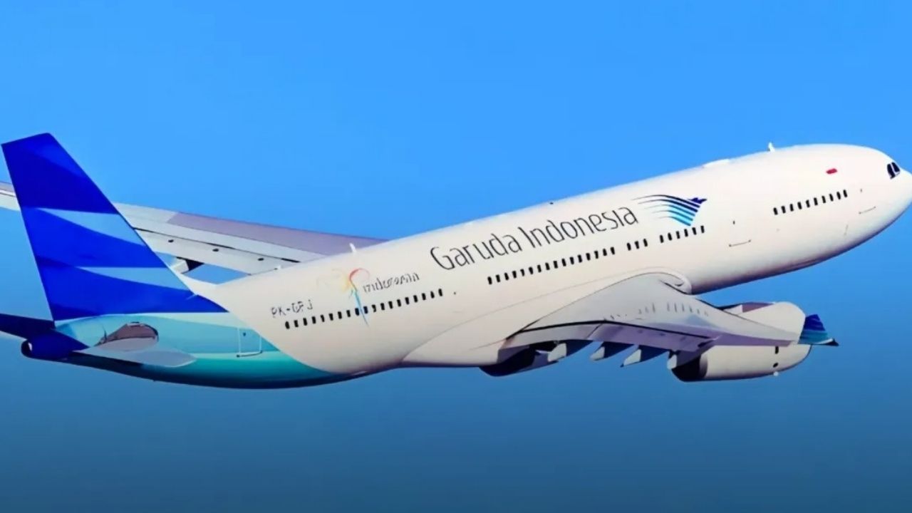 Tragedi Jatuhnya Pesawat Garuda Indonesia 26 September 1997, Duka Mendalam Dunia Penerbangan Nasional Tragedi Jatuhnya Pesawat Garuda Indonesia 26 September 1997, Duka Mendalam Dunia Penerbangan Nasional