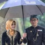 Atalia Praratya dan Ridwan Kamil Resmi Sepakat Bercerai Secara Baik-Baik