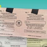 Nataru Tahun 2025–2026 di Kota Bandung Lebih Tertib, Parkir Tanpa Karcis Resmi? Gratis!