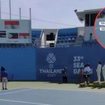 Momen Ketika Lagu Indonesia Raya Mati di SEA Games 2025, Supporter dengan Lantang Gantikan Suara Sound System