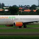 Tragedi Pesawat Adam Air 1 Januari 2007, Tahun Baru yang Berubah Menjadi Duka Nasional