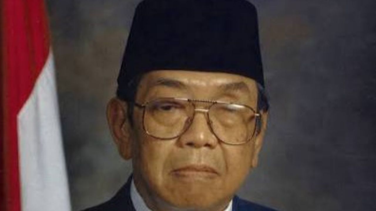 Abdurrahman Wahid, Presiden Humanis yang Dilengserkan di Tengah Upaya Menjaga Demokrasi Abdurrahman Wahid, Presiden Humanis yang Dilengserkan di Tengah Upaya Menjaga Demokrasi