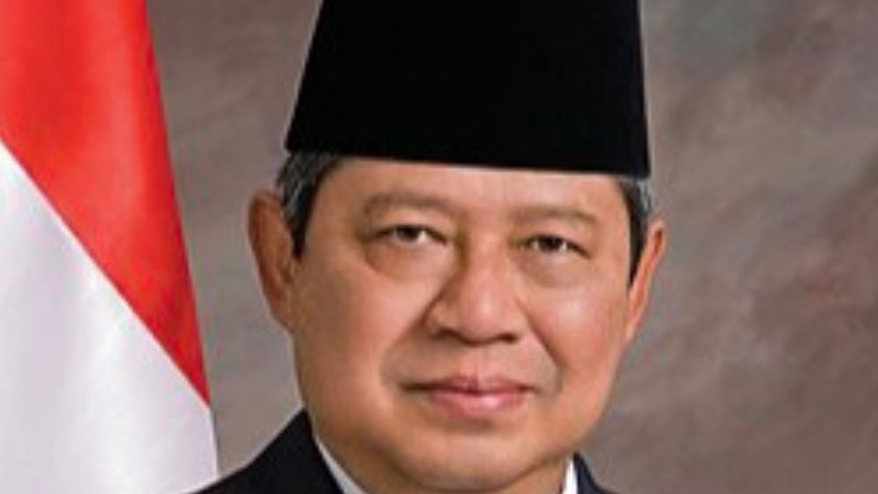 Susilo Bambang Yudhoyono, Presiden Dua Periode yang Membawa Stabilitas dan Citra Demokrasi Susilo Bambang Yudhoyono, Presiden Dua Periode yang Membawa Stabilitas dan Citra Demokrasi