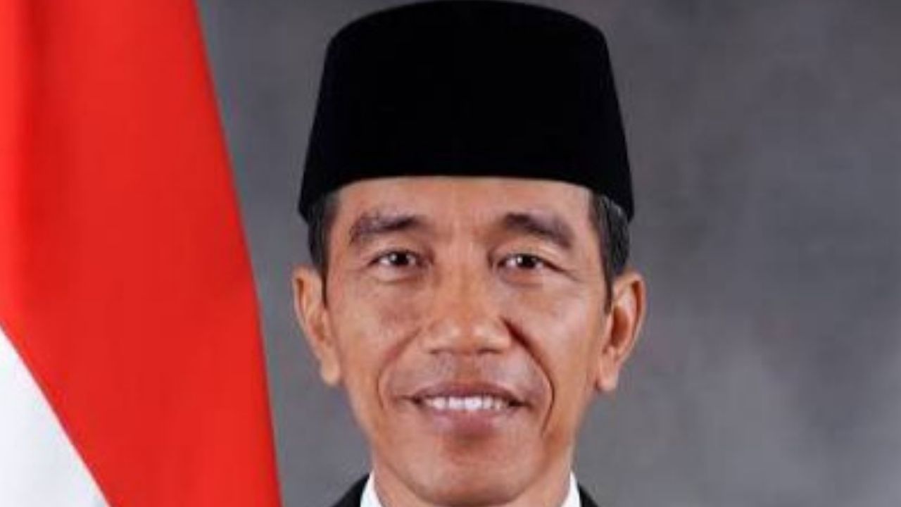Joko Widodo, Presiden dari Rakyat yang Kepemimpinannya Sarat Pujian dan Kritik Joko Widodo, Presiden dari Rakyat yang Kepemimpinannya Sarat Pujian dan Kritik