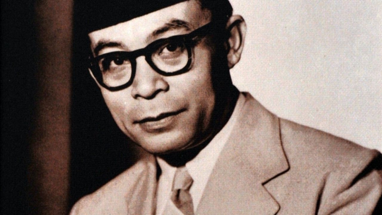 Mohammad Hatta, Bapak Bangsa yang Memilih Mundur demi Prinsip dan Demokrasi Mohammad Hatta, Bapak Bangsa yang Memilih Mundur demi Prinsip dan Demokrasi