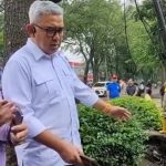 Pemkot Bandung Lakukan Penertiban Bangunan dan Dudukan STO Telkom di Atas Saluran Air