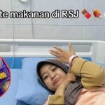 Cewek Ini Bagikan Review Kuliner Saat Dirawat di Rumah Sakit Jiwa