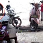 Aksi Heroik Bocah Gagalkan Curanmor dengan Teriakan, Pelaku Langsung Tertangkap di Lokasi