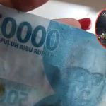 Cewek Penjual Gorengan Ini Dibayar dengan Uang Palsu, Pelakunya Pakai Baju Alfamart