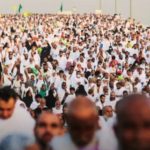 Tragedi Mina 2015, Ribuan Jemaah Haji Wafat dalam Insiden Kerumunan di Arab Saudi