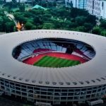 Di Balik Megahnya Stadion GBK, Jejak Penggusuran dan Makam Leluhur di Kawasan Senayan