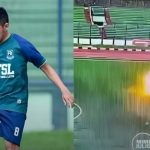 Kisah Tragis Septian Raharja Tewas Tersambar Petir Saat Bermain Sepak Bola