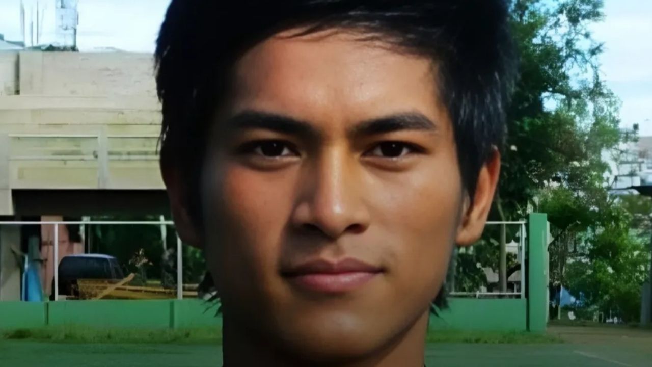 Kisah Tragis Peter Biaksangzuala Meninggal Dunia Usai Gagal Melakukan Salto Saat Selebrasi Gol Kisah Tragis Peter Biaksangzuala Meninggal Dunia Usai Gagal Melakukan Salto Saat Selebrasi Gol