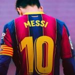 Perjuangan Lionel Messi Menjadi Pemain yang Menaklukkan Dunia Sepak Bola