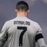 Perjuangan Cristiano Ronaldo Menjadi Simbol Kerja Keras yang Menaklukkan Dunia Sepak Bola