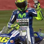 Mengapa Angka 46 Identik dengan Valentino Rossi? Simak Penjelasannya Berikut Ini!