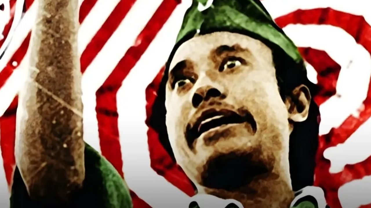 Kisah Tragis Bung Tomo, Pahlawan 10 November yang Hidupnya Berakhir Penuh Kesendirian Kisah Tragis Bung Tomo, Pahlawan 10 November yang Hidupnya Berakhir Penuh Kesendirian