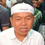 Dedi Mulyadi Usul Angkot Bandung Diliburkan Guna Antisipasi Macet Nataru