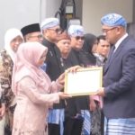 Peringati Hari Ibu 2025, Pemkot Bandung Perkuat Perempuan dalam Berbagai Sektor