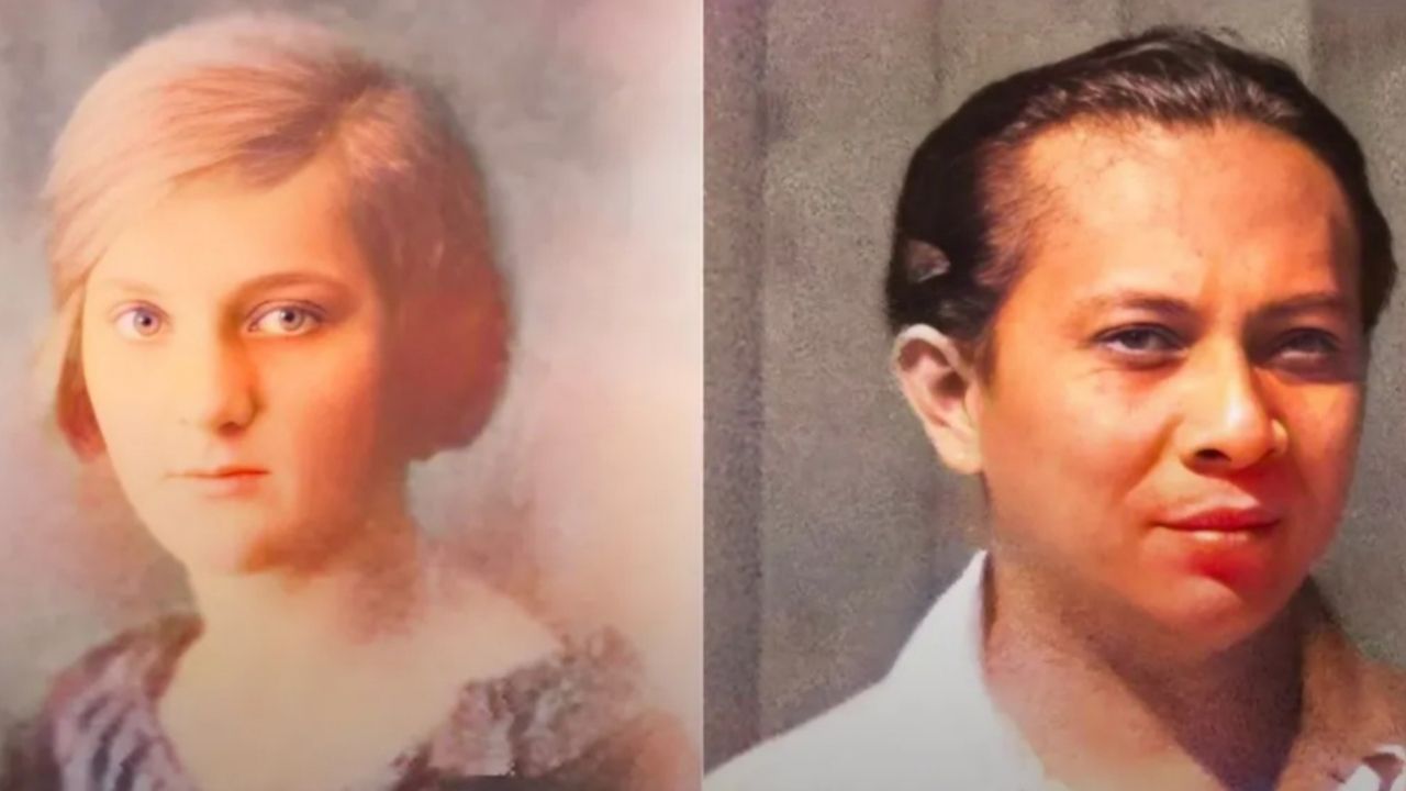 Cinta yang Dihancurkan Kolonialisme, Kisah Sunyi Sutan Sjahrir di Pengasingan Cinta yang Dihancurkan Kolonialisme, Kisah Sunyi Sutan Sjahrir di Pengasingan