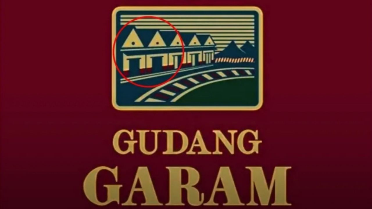Setiap Hari Kita Melihat Logo Gudang Garam, Namun Tak Banyak yang Tahu Kisah Pahit di Baliknya Setiap Hari Kita Melihat Logo Gudang Garam, Namun Tak Banyak yang Tahu Kisah Pahit di Baliknya