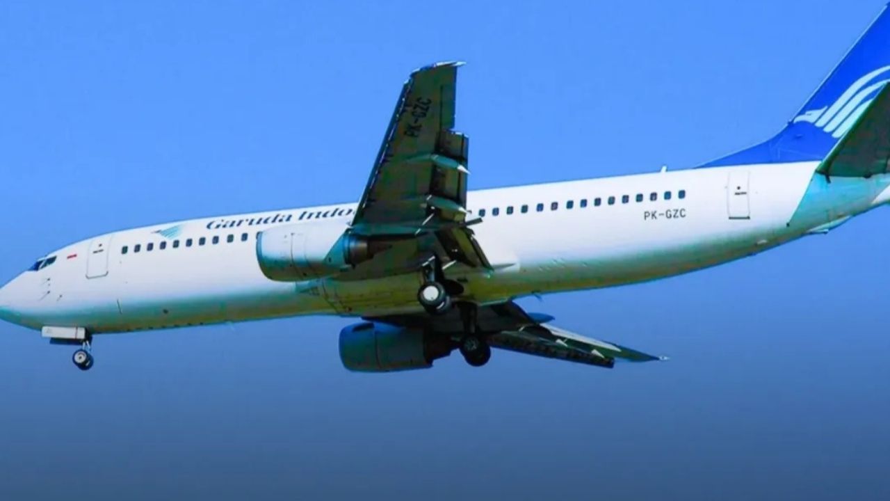 Tragedi Pesawat Garuda Indonesia 7 Maret 2007, Ego Pilot yang Menolak Go Around Berujung Fatal Tragedi Pesawat Garuda Indonesia 7 Maret 2007, Ego Pilot yang Menolak Go Around Berujung Fatal