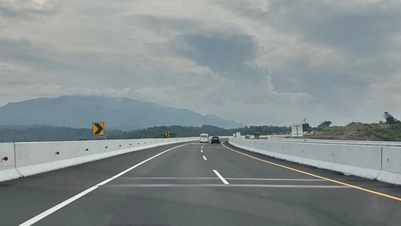 Pembangunan Jalan Tol Seharga Rp7,83 Triliun di Kota Bandung Akan Dimulai Tahun Depan, Berikut Rute yang Akan Dilewatinya Pembangunan Jalan Tol Seharga Rp7,83 Triliun di Kota Bandung Akan Dimulai Tahun Depan, Berikut Rute yang Akan Dilewatinya