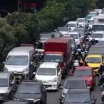 Jelang Libur Nataru 2025–2026, Berikut 3 Lokasi Rawan Kemacetan di Bandung Barat