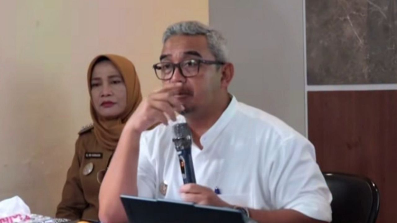 Lonjakan Wisata Nataru 2025–2026 di Kota Bandung Diperkirakan Tembus Dua Juta, Begini Tanggapan Wali Kota Lonjakan Wisata Nataru 2025–2026 di Kota Bandung Diperkirakan Tembus Dua Juta, Begini Tanggapan Wali Kota