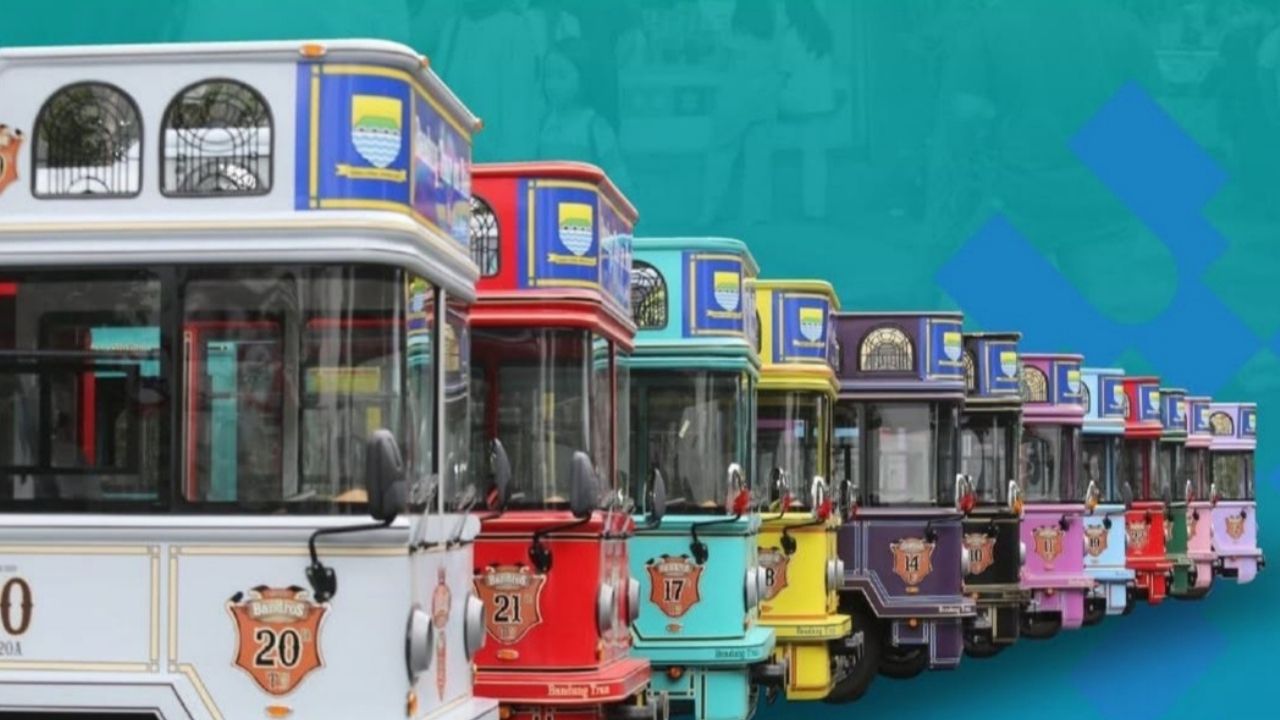 Kota Bandung Siaga Nataru 2025–2026, Rencana Operasi Penyelenggaraan Angkutan Siap Diluncurkan Kota Bandung Siaga Nataru 2025–2026, Rencana Operasi Penyelenggaraan Angkutan Siap Diluncurkan