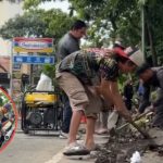 Pemkot Bandung Tindaklanjuti Keluhan Warga Terkait Kebocoran Air di Kelurahan Cicaheum