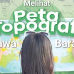 Luas Daratan Jawa Barat Berdasarkan Kelas Topografi, Berikut Beberapa Wilayah yang Dimaksud!