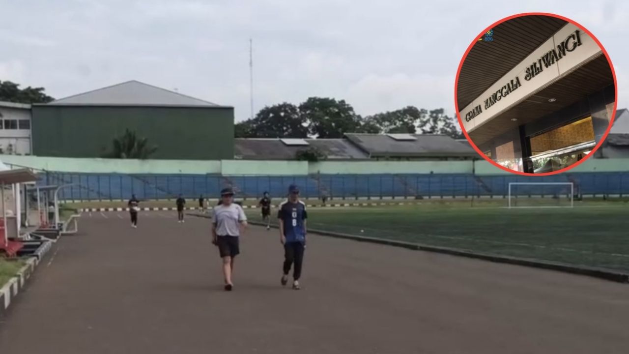 Area Stadion Siliwangi Akan Direvitalisasi Lintas Sektor, Siap Berkolaborasi Dukung Sport Tourism Area Stadion Siliwangi Akan Direvitalisasi Lintas Sektor, Siap Berkolaborasi Dukung Sport Tourism
