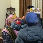 Momen Haru Orang Tua Anniversary Pernikahan Ke-50 Tahun Dirayakan Satu Keluarga, Netizen: Seru Banget Keluarganya