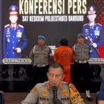 Pelaku Kasus Penipuan Emas Palsu di Kecamatan Sukajadi Kota Bandung Telah Tertangkap