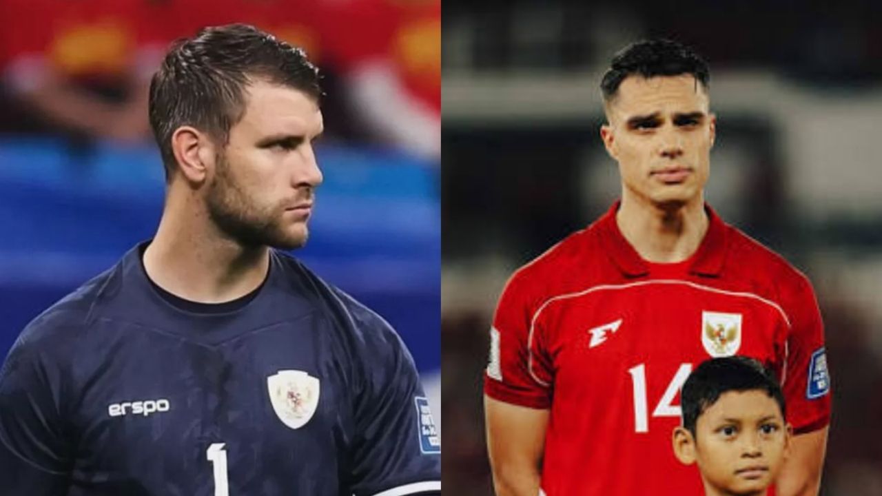 Dua Pemain Timnas Indonesia Dirumorkan Segera Bergabung dengan Persib Bandung Dua Pemain Timnas Indonesia Dirumorkan Segera Bergabung dengan Persib Bandung
