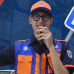 Parkir di Lokasi dengan Bayar Sesuai Tarif, Berikut Ciri-Ciri Karcis Parkir Resmi!