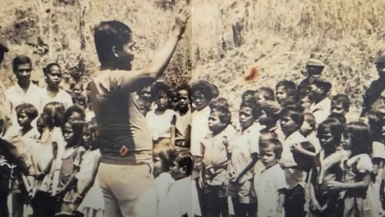 Anak-anak Timor Leste yang Kehilangan Identitas di Jawa, Luka Lama dari Akhir Dekade 1970-an