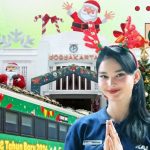 Kehangatan Natal 2025 dengan 3,1 Juta Penumpang dalam Setiap Perjalanan Bersama KAI