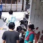 Kembali Usai 22 Tahun Berlalu, Akhirnya Adik Perempuan Cowok Ini Bisa Bertemu dengan Orang Tua Kandungnya Lagi