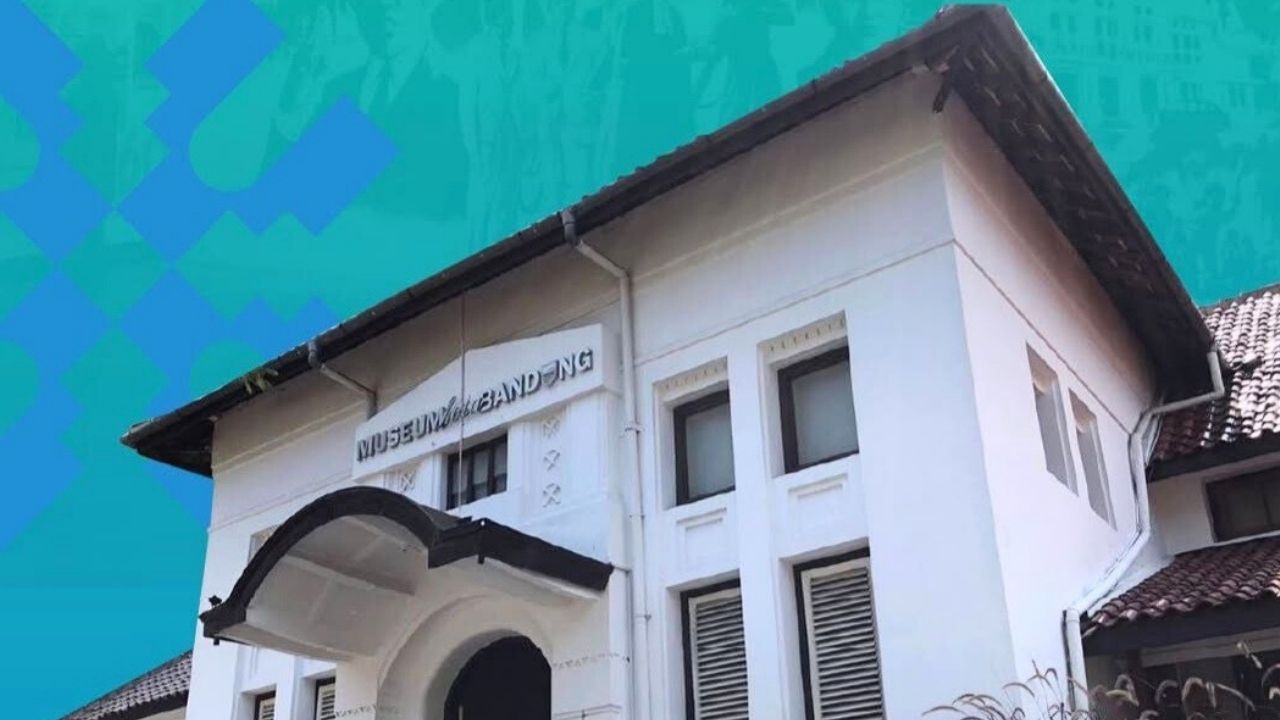 Liburan Seru dengan Low Budget dan High Budget, Berikut 10 Rekomendasi Museum di Kota Bandung Liburan Seru dengan Low Budget dan High Budget, Berikut 10 Rekomendasi Museum di Kota Bandung