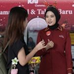 Promo Natal dan Tahun Baru dari KAI Group dengan Tarif Terjangkau dan Layanan Nyaman