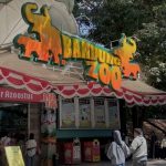 Bandung Zoo Tetap Buka Selama Libur Nataru 2025–2026, Tiket Masuk Gratis