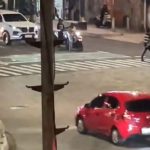Wisatawan Ini Bagikan Kondisi Jalanan di Lampu Merah Yogyakarta yang Sederhana Tapi Tidak Semua Orang Bisa