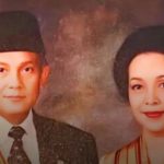 Kisah Cinta B.J. Habibie dan Ainun, Setia dalam Suka dan Duka Hingga Akhir Hayat
