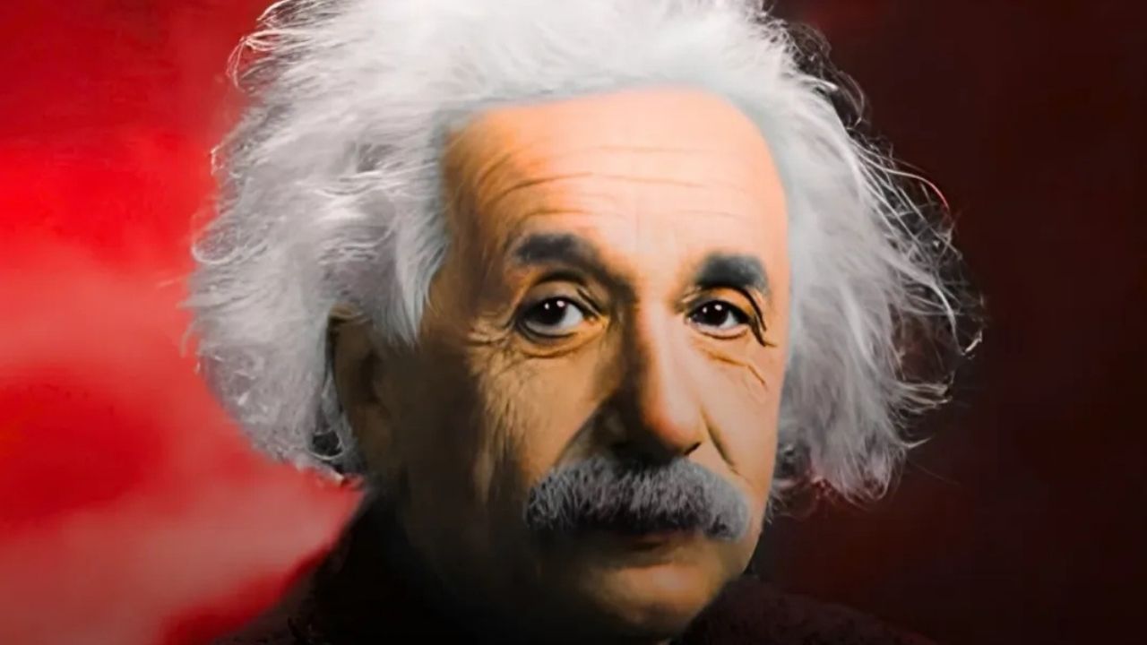 Pernah Dianggap Bodoh oleh Gurunya, Albert Einstein Justru Diakui sebagai Jenius Dunia Pernah Dianggap Bodoh oleh Gurunya, Albert Einstein Justru Diakui sebagai Jenius Dunia