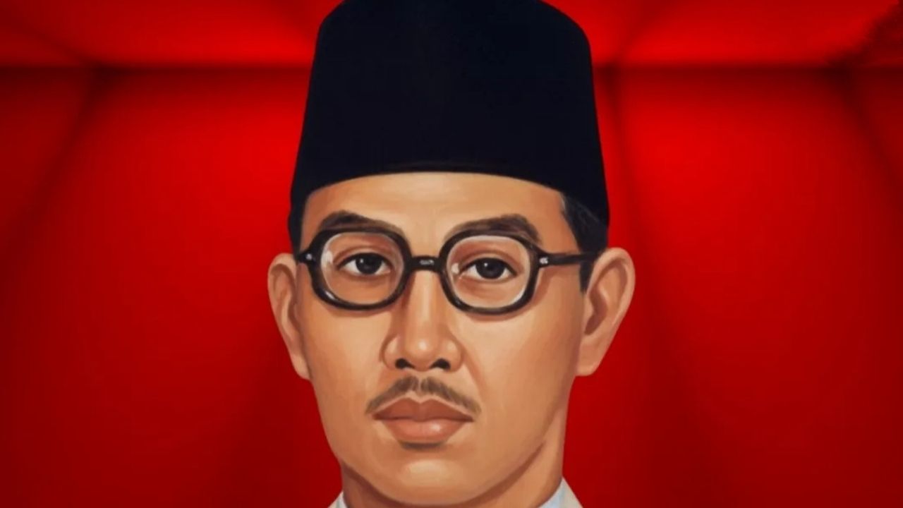 Kisah Tragis Wage Rudolf Supratman Sebagai Pencipta Lagu Indonesia Raya yang Tak Sempat Mendengarkan Lagu Ciptaannya Saat Bangsa Merdeka Kisah Tragis Wage Rudolf Supratman Sebagai Pencipta Lagu Indonesia Raya yang Tak Sempat Mendengarkan Lagu Ciptaannya Saat Bangsa Merdeka