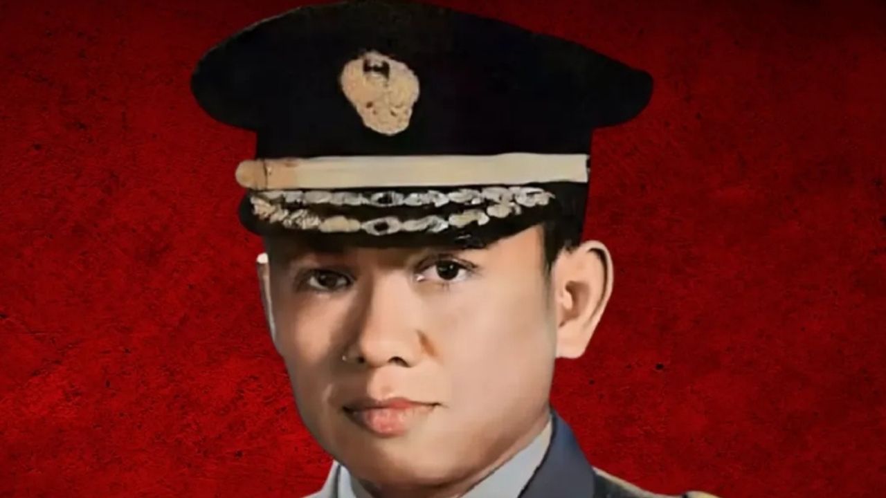 Kisah Tragis Mayjen S. Parman, Perwira TNI yang Menolak Ideologi Kakaknya hingga Gugur di Tangan Pengkhianat Bangsa Kisah Tragis Mayjen S. Parman, Perwira TNI yang Menolak Ideologi Kakaknya hingga Gugur di Tangan Pengkhianat Bangsa