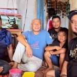 Bocah Laki-Laki Asal Garut yang Gemar Hunting Ular di Sawah Akhirnya Bertemu dengan Panji Petualang